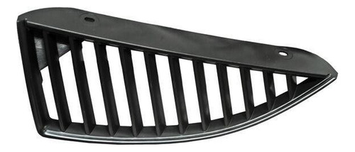 Parrilla Izquierda Mitsubishi Lancer  2004 2005 2006