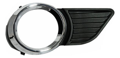 Foto 1 | Parrilla Derecha Toyota Sienna  2011 2012 2013 2014 2015