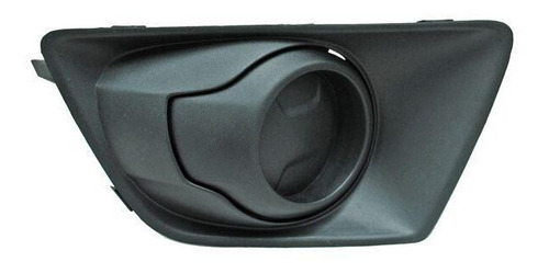 Foto 2 pulgar | Parrilla Derecha Ford Ecosport  2013 2014 2015 2016