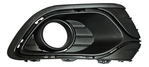 Parrilla Derecha Renault Logan  2015 2016 2017 2018