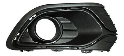 Foto 1 | Parrilla Derecha Renault Logan 2015 2016 2017 2018