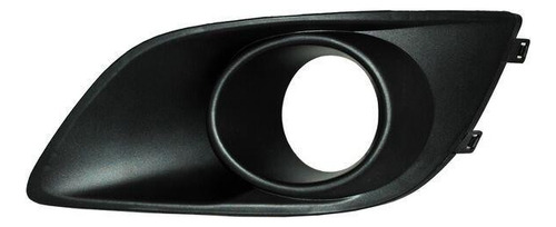 Foto 2 pulgar | Parrilla Izquierda Suzuki Swift  2012 2013