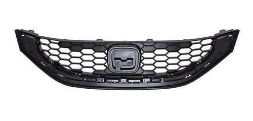 Foto 2 pulgar | Parrilla Honda Civic 4 Puertas 2013 2014 2015