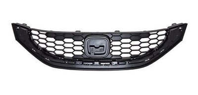 Foto 1 | Parrilla Honda Civic 4 Puertas 2013 2014 2015