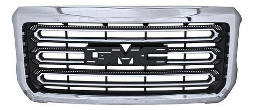 Parrilla Gmc Pick Up  2015 2016 2017 2018 2019