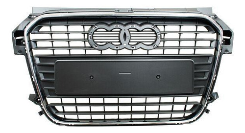 Foto 2 pulgar | Parrilla Audi A1  2010 2011 2012 2013 2014 2015