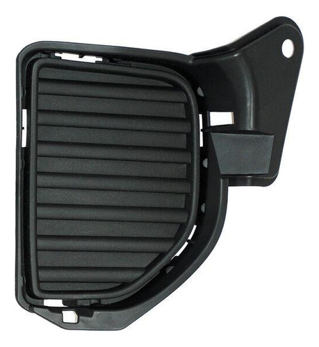 Foto 1 | Parrilla Derecha Toyota Hiace  2014 2015 2016 2017 2018 2019