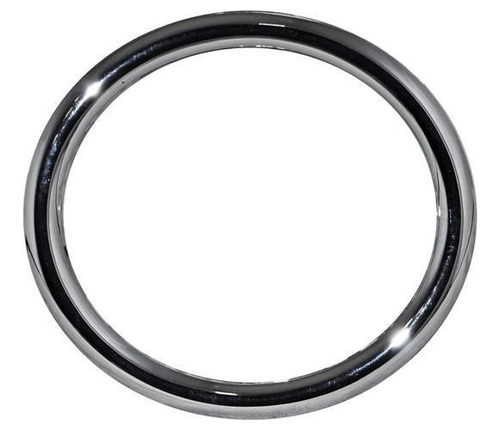 Moldura De Parrilla Izquierda Honda Pilot  2012 2013 2014