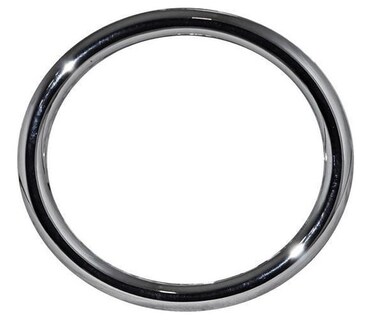 Foto 1 | Moldura De Parrilla Izquierda Honda Pilot 2012 2013 2014