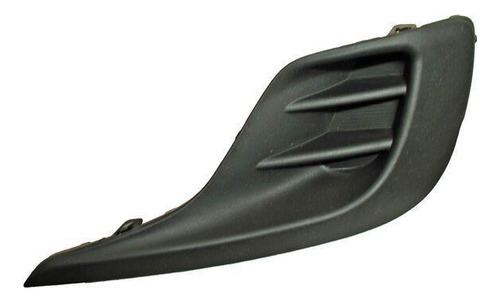Parrilla Derecha Toyota Highlander  2011 2012 2013
