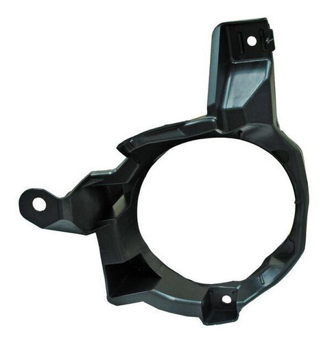 Foto 2 pulgar | Parrilla Derecha Toyota Rav4  2013 2014 2015