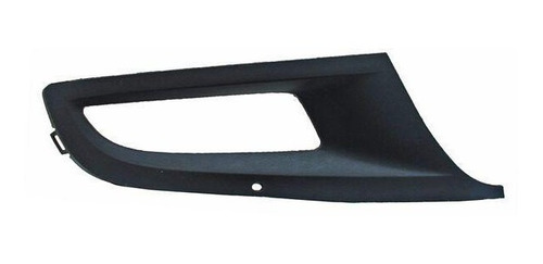 Foto 2 pulgar | Parrilla Derecha Volkswagen Polo  2013 2014