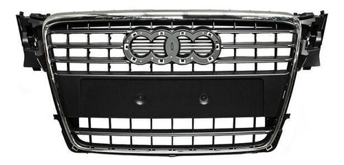 Foto 2 pulgar | Parrilla Audi A4  2009 2010 2011 2012