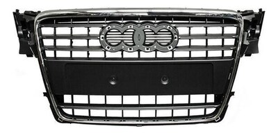 Foto 1 | Parrilla Audi A4 2009 2010 2011 2012