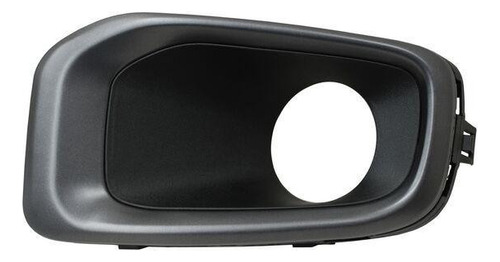 Foto 2 pulgar | Parrilla Izquierda Jeep Renegade  2015 2016 2017