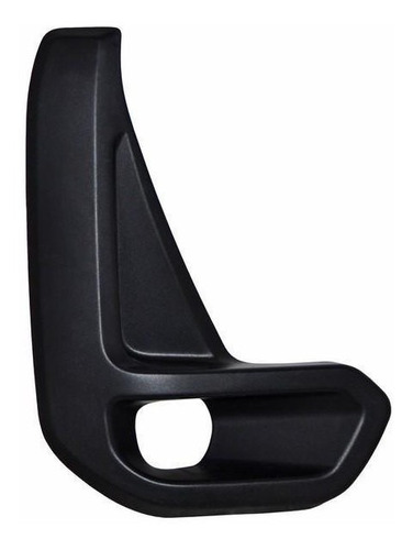 Foto 2 pulgar | Parrilla Derecha Toyota Hilux  2020 2021