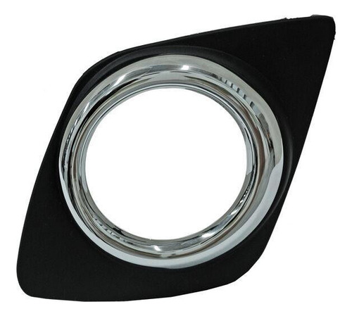 Foto 2 pulgar | Parrilla Izquierda Toyota Rav4  2009 2010 2011 2012