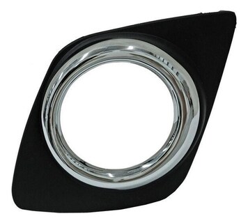 Foto 1 | Parrilla Izquierda Toyota Rav4 2009 2010 2011 2012
