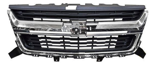 Parrilla Chevrolet Colorado  2016 2017 2018 2019 2020