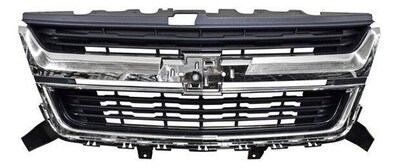 Foto 1 | Parrilla Chevrolet Colorado 2016 2017 2018 2019 2020