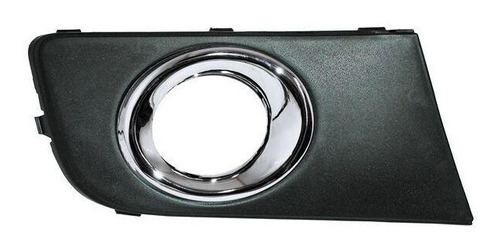Foto 2 pulgar | Parrilla Derecha Volkswagen Amarok  2011 2012 2013 2014 2015 2016
