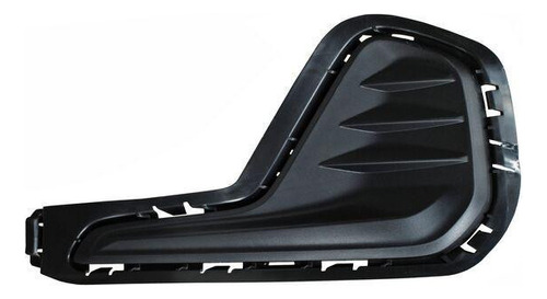 Parrilla Izquierda para Chevrolet Onix 2021