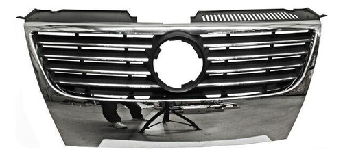 Foto 2 pulgar | Parrilla Volkswagen Passat  2006 2007 2008 2009 2010 2011