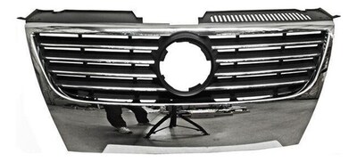 Foto 1 | Parrilla Volkswagen Passat 2006 2007 2008 2009 2010 2011