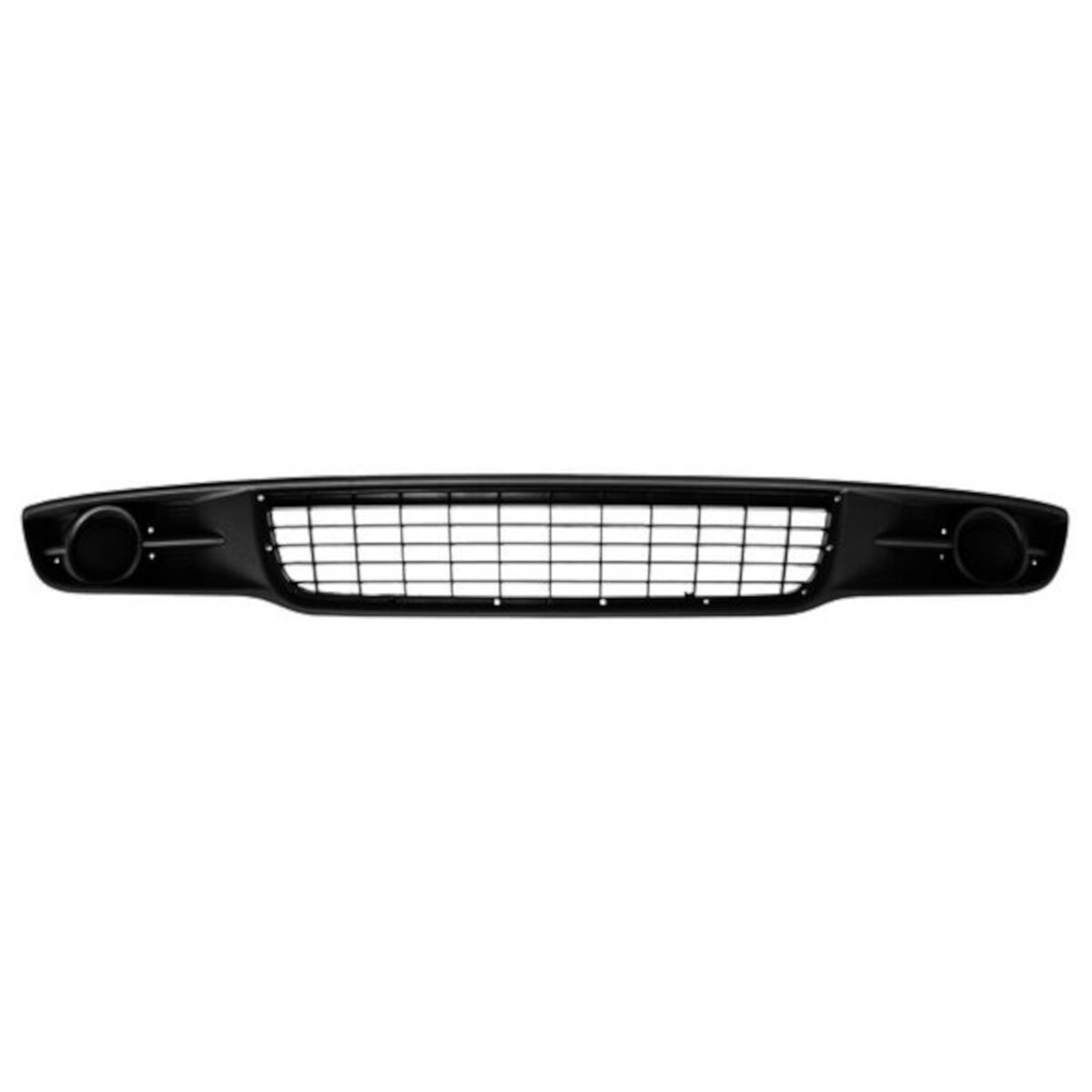 Foto 1 | Parrilla Central Fiat Palio  2010 2011