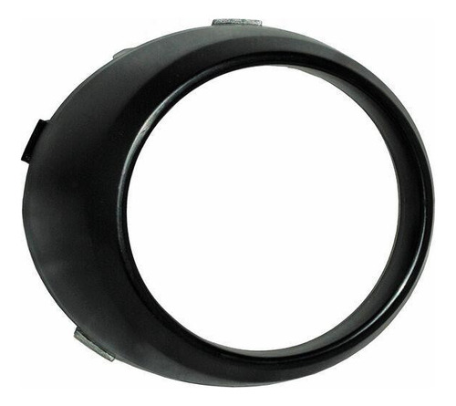 Foto 2 pulgar | Parrilla Derecha para Kia Soul 2017 2018 2019