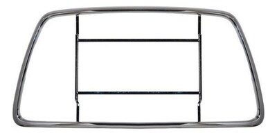 Foto 1 | Moldura De Parrilla Mitsubishi Lancer 2008 2009 2010 2011 2012 2013 2014 2015