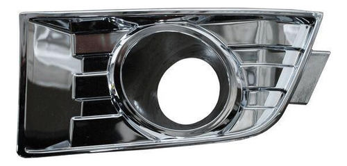 Foto 2 pulgar | Parrilla Izquierda Ford Edge  2007 2008 2009 2010