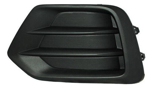 Foto 2 pulgar | Parrilla Izquierda Chevrolet Trax  2017 2018 2019 2020