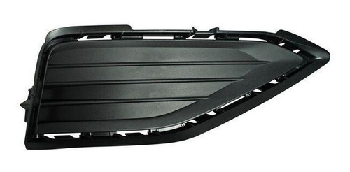 Foto 2 pulgar | Parrilla Derecha Volkswagen Jetta  2019 2020