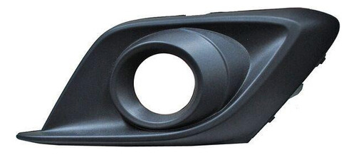 Foto 1 | Parrilla Izquierda para Mazda 3 2014 2015 2016