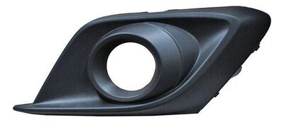 Foto 1 | Parrilla Izquierda para Mazda 3 2014 2015 2016
