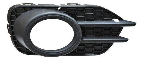 Parrilla Izquierda Volkswagen Tiguan  2012 2013 2014