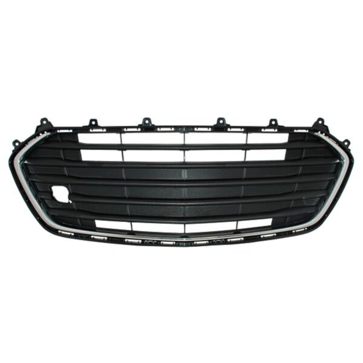 Parrilla Inferior Chevrolet Trax  2017 2018 2019 2020
