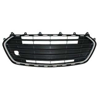 Foto 1 | Parrilla Inferior Chevrolet Trax 2017 2018 2019 2020