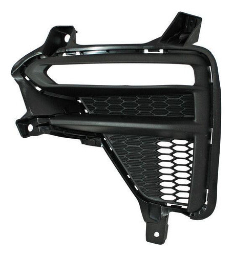 Foto 2 pulgar | Parrilla Izquierda para Kia Forte 2019 2020