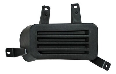 Foto 1 | Parrilla Derecha para Chevrolet Tahoe 2015 2016 2017 2018 2019