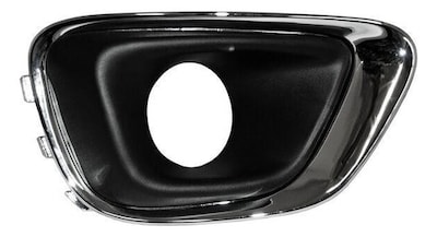 Foto 1 | Parrilla Derecha para Jeep Compass 2012 2013 2014 2015 2016 2017