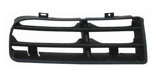 Foto 2 pulgar | Parrilla Derecha Volkswagen Golf  2000 2001 2002 2003 2004 2005 2006 2007