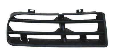 Foto 1 | Parrilla Derecha Volkswagen Golf 2000 2001 2002 2003 2004 2005 2006 2007