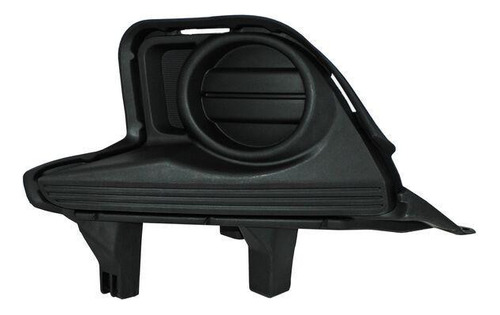 Foto 2 pulgar | Parrilla Izquierda Toyota Highlander  2014 2015 2016