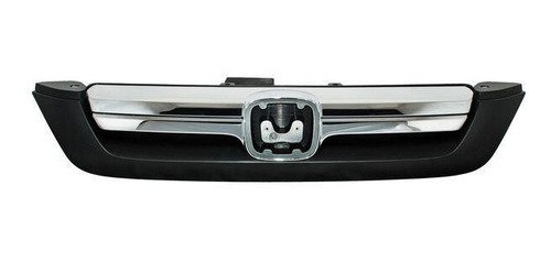 Foto 2 pulgar | Parrilla Honda Cr-v  2007 2008 2009
