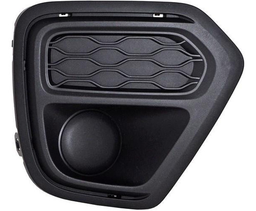 Foto 2 pulgar | Parrilla Derecha Renault Kangoo  2019 2020