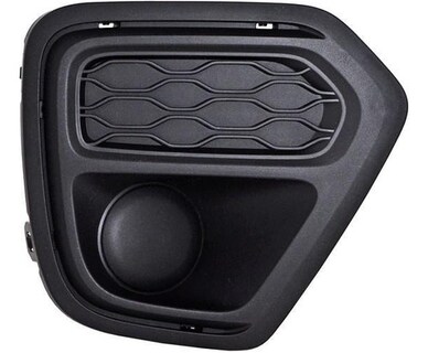 Foto 1 | Parrilla Derecha Renault Kangoo 2019 2020