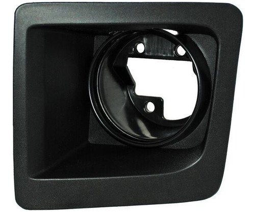 Parrilla Izquierda Gmc Sierra  2014 2015