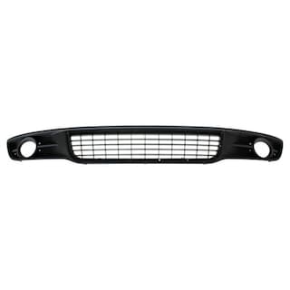 Foto 1 | Parrilla Central Fiat Palio 2010 2011